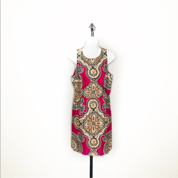 Anthropologie Moulinette Soeurs Dress-b4 - Picture 3 of 8